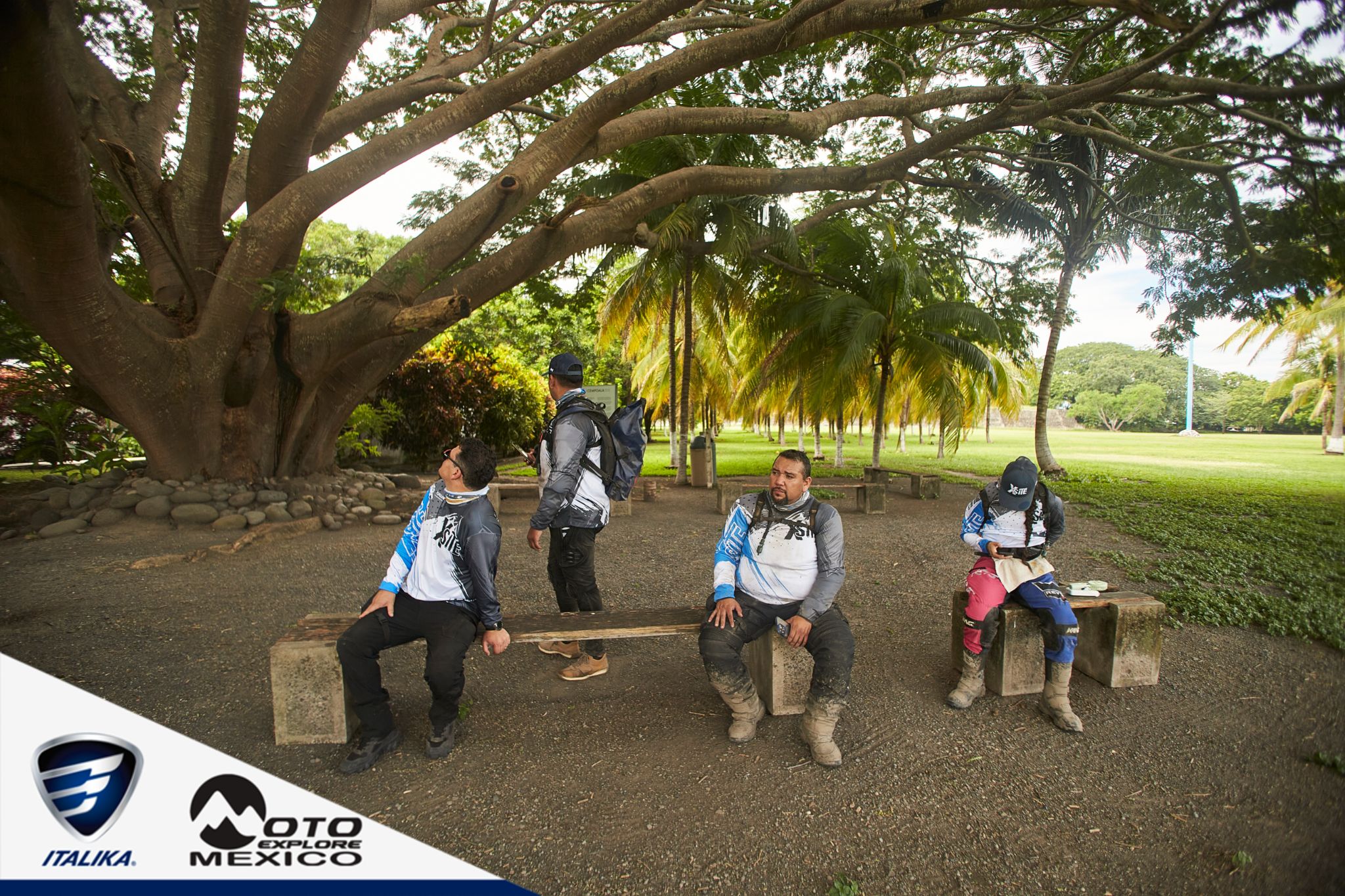 ITALIKA CHACHALACAS D2 123